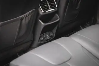 Hyundai Santa Fe, 2.2, 147 kW, diisel, automaat, nelikvedu
