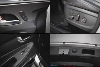 Hyundai Santa Fe, 2.2, 147 kW, diisel, automaat, nelikvedu