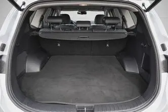 Hyundai Santa Fe, 2.2, 147 kW, diisel, automaat, nelikvedu