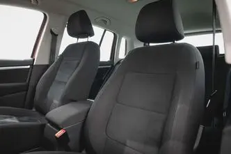 Volkswagen Tiguan, 1.4, 110 kW, bensiin, automaat, esivedu