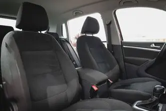 Volkswagen Tiguan, 1.4, 110 kW, bensiin, automaat, esivedu