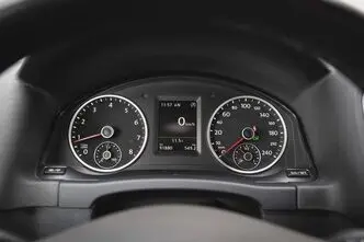 Volkswagen Tiguan, 1.4, 110 kW, bensiin, automaat, esivedu