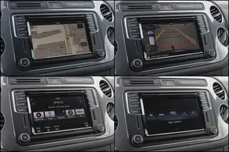 Volkswagen Tiguan, 1.4, 110 kW, bensiin, automaat, esivedu