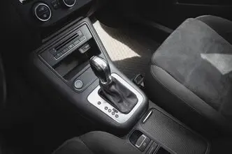 Volkswagen Tiguan, 1.4, 110 kW, bensiin, automaat, esivedu