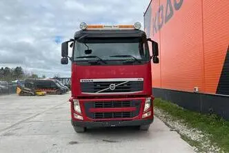 Volvo FH 500 6x2, 375 kW, diesel, automatic