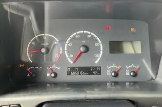 Scania P, 199 kW, diesel, automatic