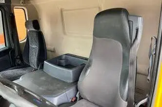 Scania P, 199 kW, diesel, automatic