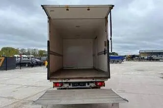 Fiat Ducato, 109 kW, diesel, manual