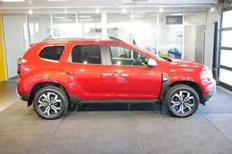 Dacia Duster, 1.5, 84 kW, diisel, manuaal, nelikvedu