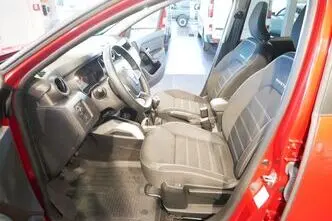 Dacia Duster, 1.5, 84 kW, diisel, manuaal, nelikvedu