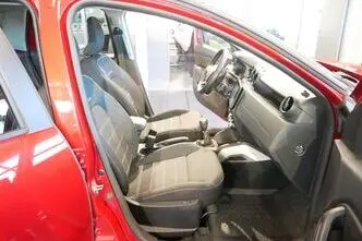 Dacia Duster, 1.5, 84 kW, diisel, manuaal, nelikvedu