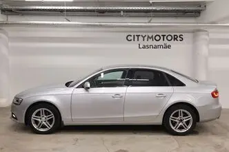 Audi A4, 1.8, 88 kW, bensiin, automaat, esivedu