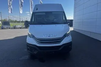 Iveco Daily, 3.0, 129 kW, дизель, автомат, задний привод