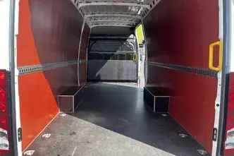 Iveco Daily, 3.0, 129 kW, дизель, автомат, задний привод