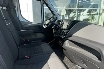 Iveco Daily, 3.0, 129 kW, дизель, автомат, задний привод