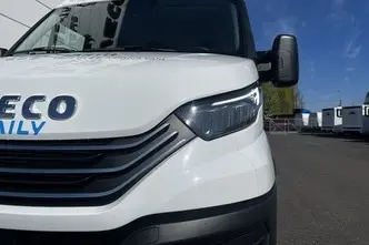 Iveco Daily, 3.0, 129 kW, дизель, автомат, задний привод