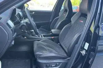 Škoda Kodiaq, 2.0, 180 kW, bensiin, automaat, nelikvedu