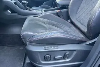 Škoda Kodiaq, 2.0, 180 kW, bensiin, automaat, nelikvedu