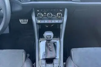 Škoda Kodiaq, 2.0, 180 kW, bensiin, automaat, nelikvedu