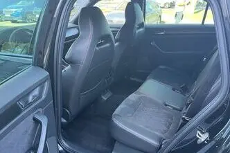 Škoda Kodiaq, 2.0, 180 kW, bensiin, automaat, nelikvedu