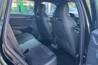 Škoda Kodiaq, 2.0, 180 kW, bensiin, automaat, nelikvedu