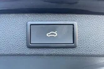 Škoda Kodiaq, 2.0, 180 kW, bensiin, automaat, nelikvedu