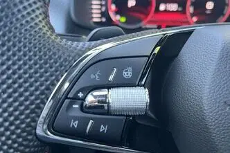 Škoda Kodiaq, 2.0, 180 kW, bensiin, automaat, nelikvedu