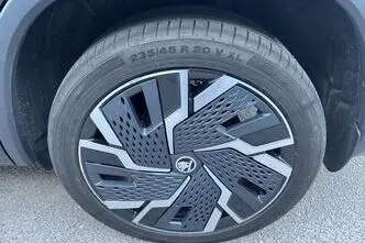 Škoda Kodiaq, 2.0, 180 kW, bensiin, automaat, nelikvedu