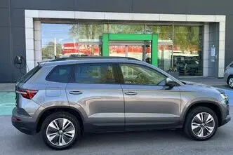Škoda Karoq, 2.0, 110 kW, diisel, automaat, nelikvedu