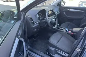 Škoda Karoq, 2.0, 110 kW, diisel, automaat, nelikvedu
