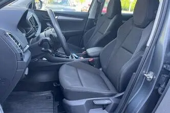 Škoda Karoq, 2.0, 110 kW, diisel, automaat, nelikvedu