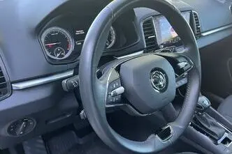 Škoda Karoq, 2.0, 110 kW, diisel, automaat, nelikvedu