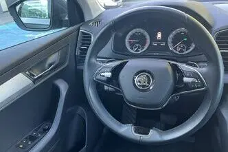 Škoda Karoq, 2.0, 110 kW, diisel, automaat, nelikvedu