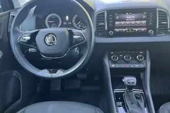 Škoda Karoq, 2.0, 110 kW, diisel, automaat, nelikvedu