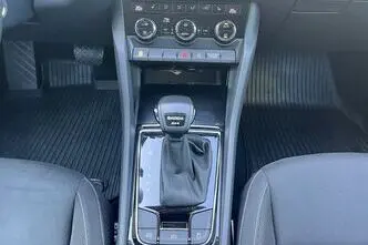Škoda Karoq, 2.0, 110 kW, diisel, automaat, nelikvedu
