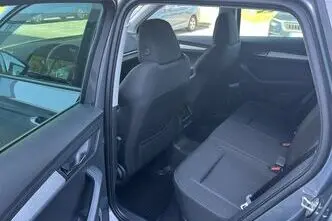 Škoda Karoq, 2.0, 110 kW, diisel, automaat, nelikvedu