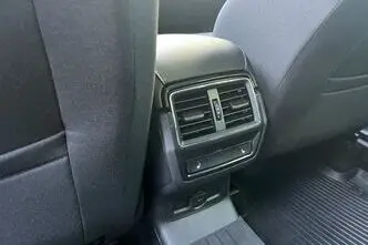 Škoda Karoq, 2.0, 110 kW, diisel, automaat, nelikvedu