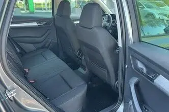 Škoda Karoq, 2.0, 110 kW, diisel, automaat, nelikvedu