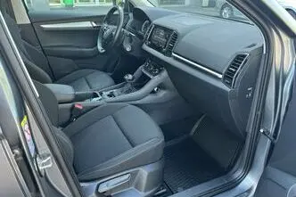Škoda Karoq, 2.0, 110 kW, diisel, automaat, nelikvedu