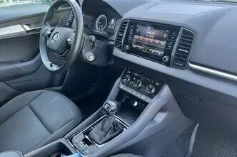 Škoda Karoq, 2.0, 110 kW, diisel, automaat, nelikvedu