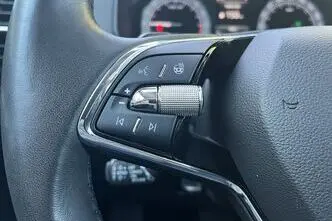 Škoda Karoq, 2.0, 110 kW, diisel, automaat, nelikvedu