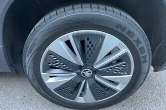 Škoda Karoq, 2.0, 110 kW, diisel, automaat, nelikvedu
