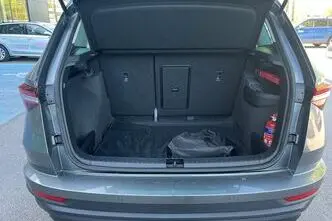 Škoda Karoq, 2.0, 110 kW, diisel, automaat, nelikvedu