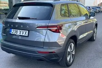 Škoda Karoq, 2.0, 110 kW, diisel, automaat, nelikvedu