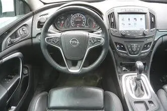 Opel Insignia, 1.6, 100 kW, diisel, automaat, esivedu