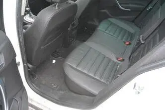 Opel Insignia, 1.6, 100 kW, diisel, automaat, esivedu