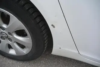 Opel Insignia, 1.6, 100 kW, diisel, automaat, esivedu