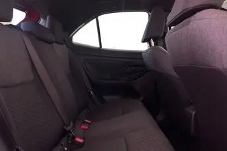 Toyota Yaris Cross, 1.5, 68 kW, hübriid, automaat, esivedu