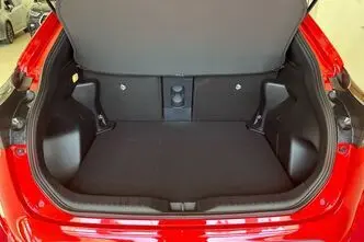 Toyota Yaris Cross, 1.5, 68 kW, hübriid, automaat, esivedu