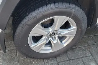 Toyota RAV4, 2.0, 129 kW, bensiin, automaat, esivedu